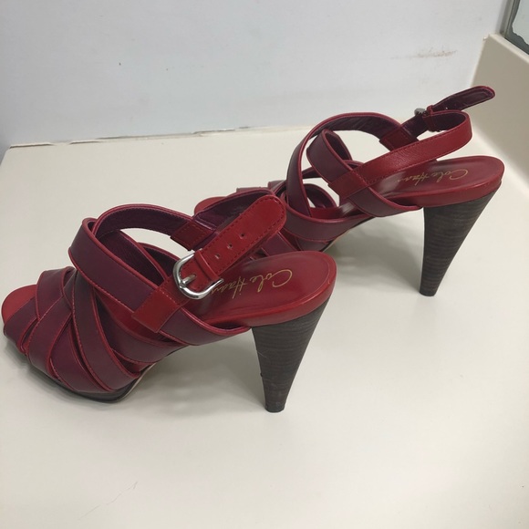 Beautiful Cole Haan Shoes ❤️ - Picture 3 of 6